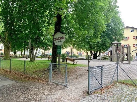 Spielplatz