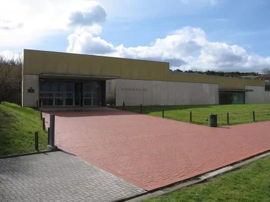 Museo de Altamira