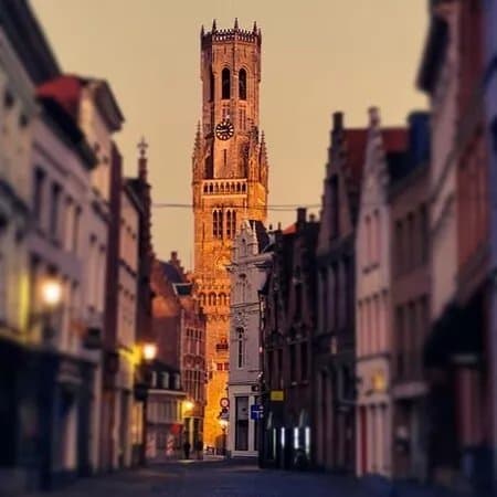 Your Bruges Tours
