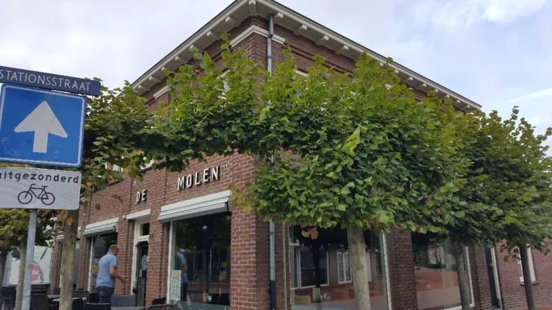 De Zoete Zonde.