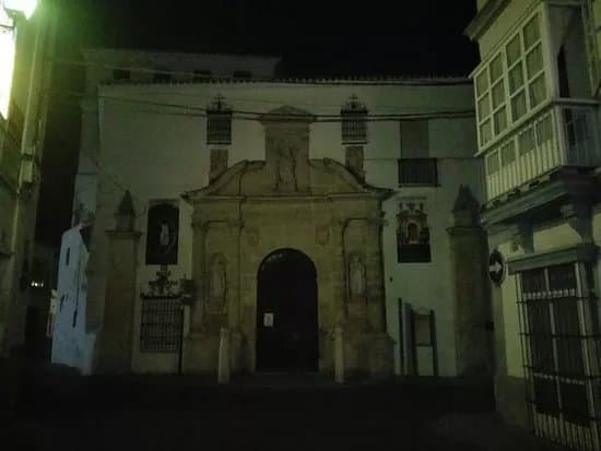 Convento Madre Dios
