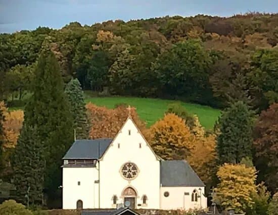 St. Lambertus Kirche Kirchdaun