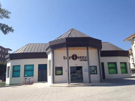 Oficina Municipal de Turismo de Noja