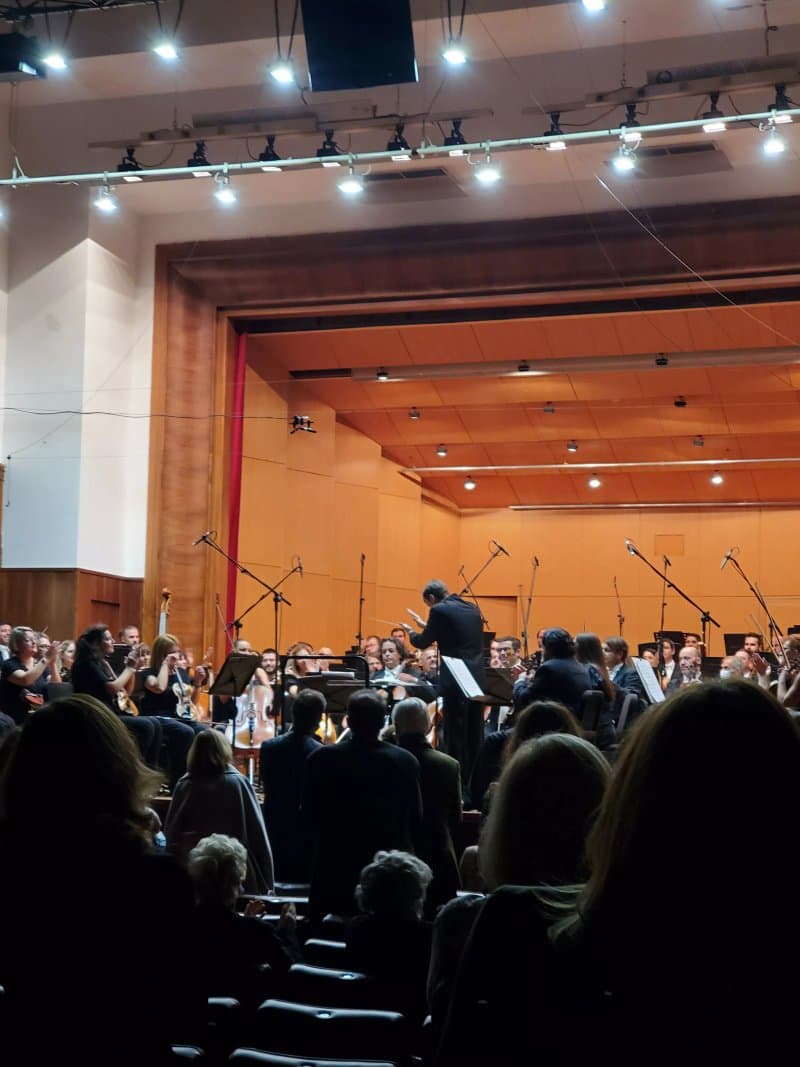 Belgrade Philharmonic Orchestra