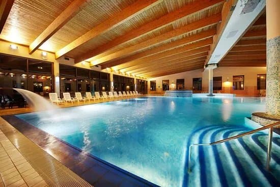 Adria Ankaran Wellness Centre