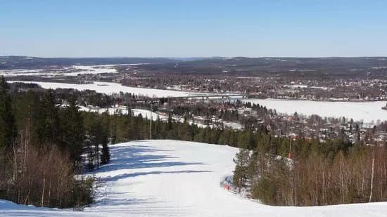 Ounasvaaran Hiihtokeskus Oy