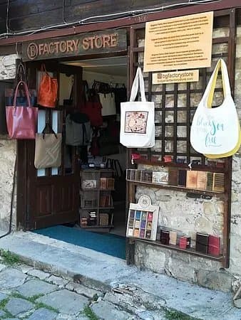 Bulgarian Factory Store
