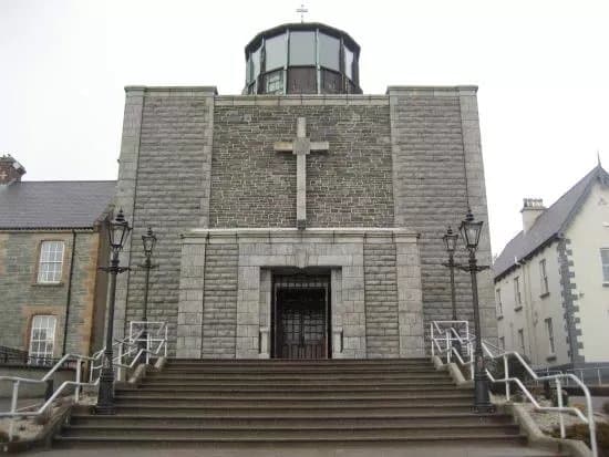 St Pius X Parish Church