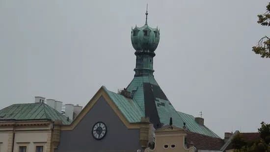 U Kalicha