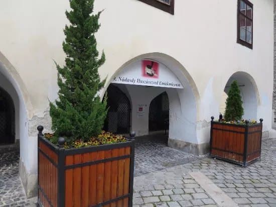 Legged House
