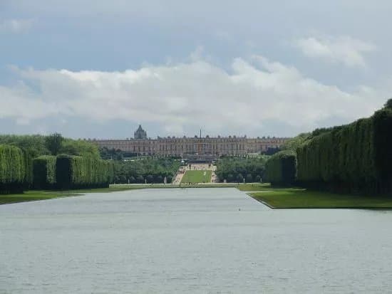 Grand Canal