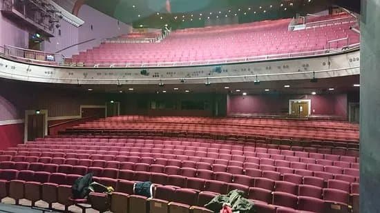 Norwich Theatre Royal