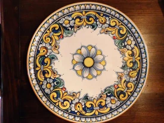 Ceramiche Artigianali Dolu