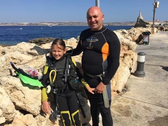 Underwaterworld Diving Centre