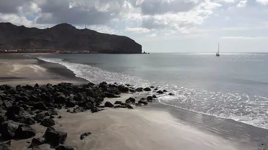 Playa Gran Tarajal