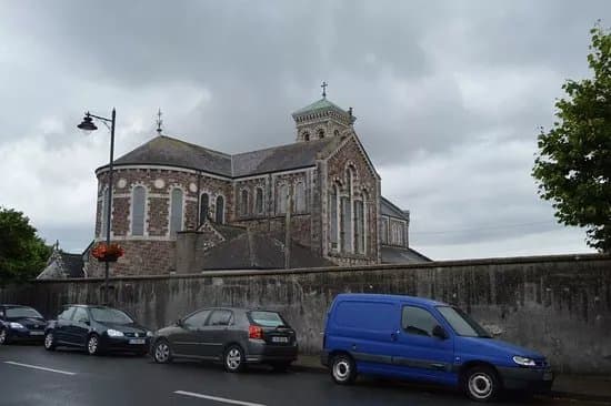 St Carthage's Catholic Church