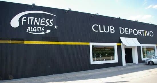 FitnessAlgete
