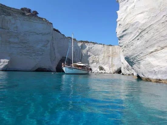 Zefiros Half-Day Tours