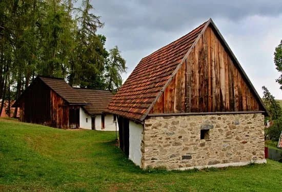 Open-Air Museum of Vernacular Architecture