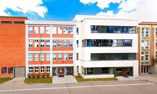 Film Node Zlin