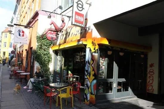 Latin Quarter
