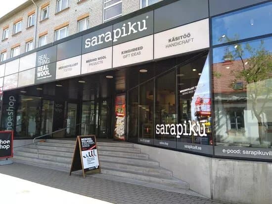 Sarapiku