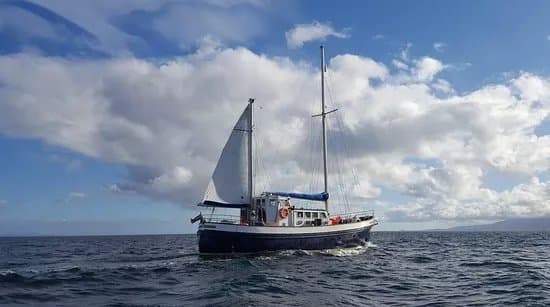 St Hilda Sea Adventures
