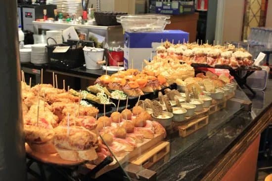 Bilbao Food Tours
