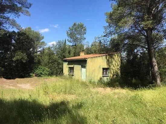 El Refugi del Puig Rodo