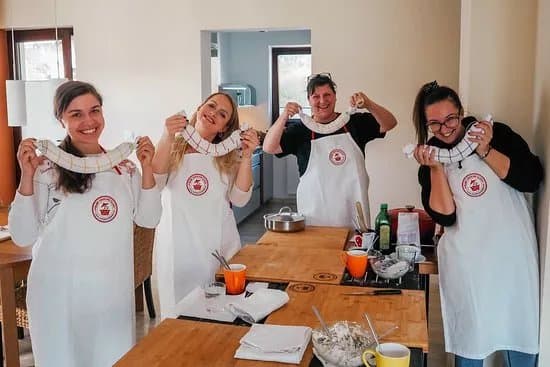 Bled Cooking Class