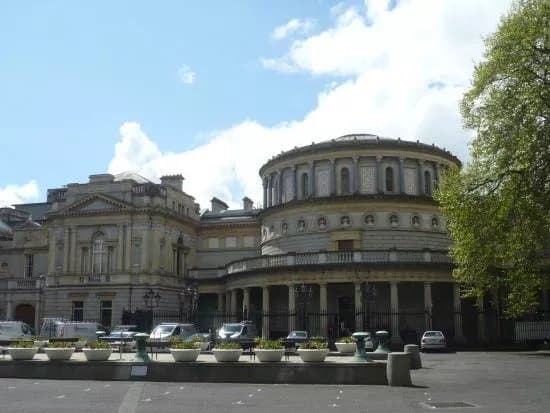 National Library of Ireland