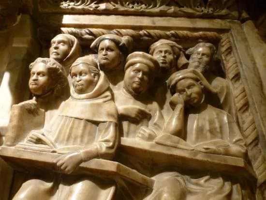 Museo Civico Medievale
