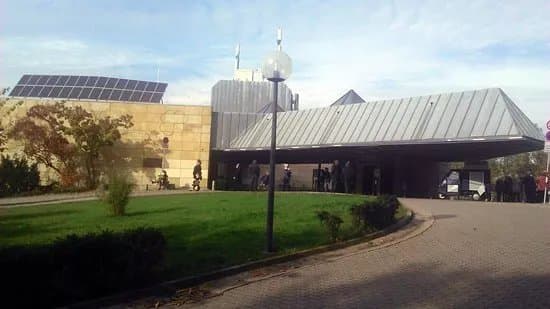 Stadthalle Fuerth