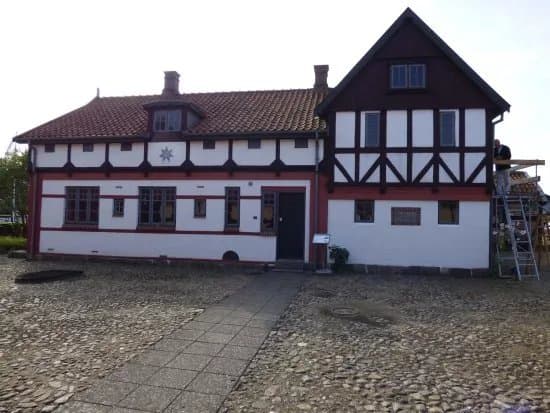 Glud Museum