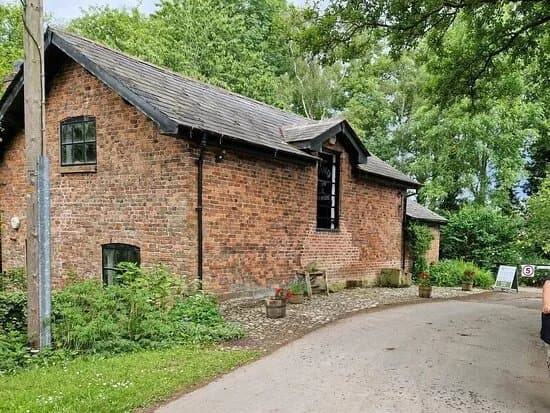 Bunbury Mill