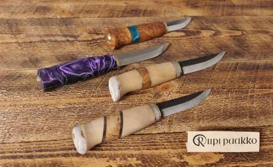 Riipi Puukko