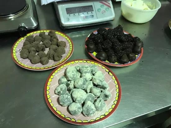 Bonbon Atelier A3