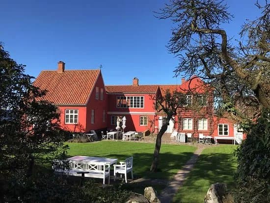 Oluf Host Museet