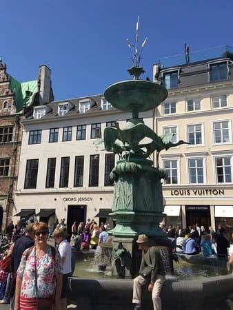 Georg Jensen Outlet