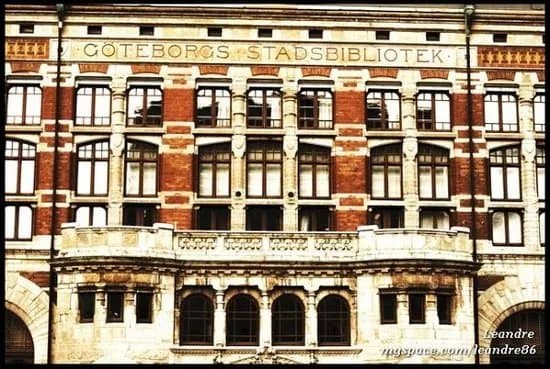 Stadsbibliotek