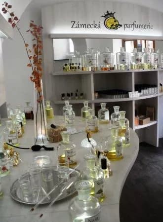 Castle Fragrances