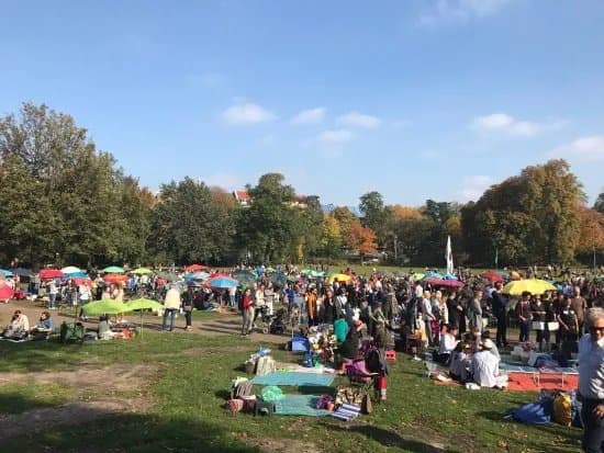 Preussenpark
