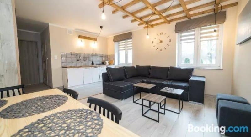 Apartamenty M&M