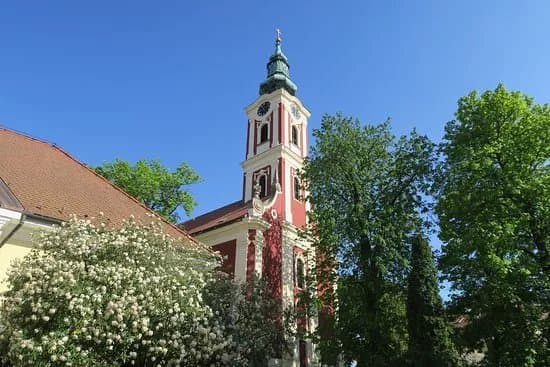 Belgrade Cathedral