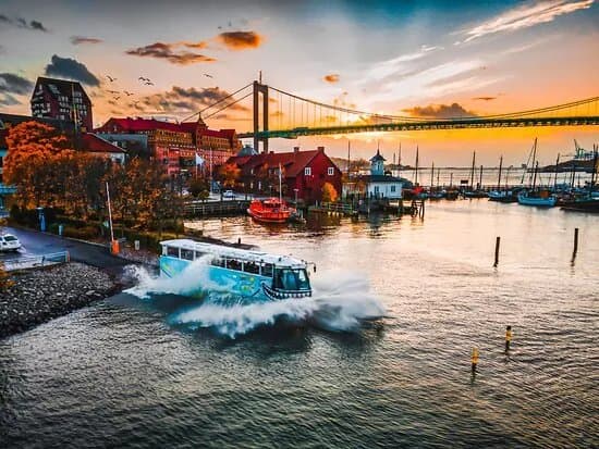 Ocean Bus