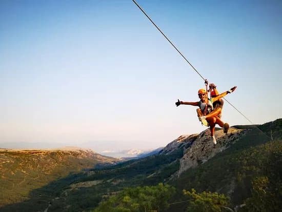 Zipline Edison