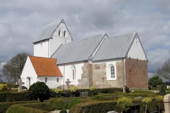 Aarre Kirke