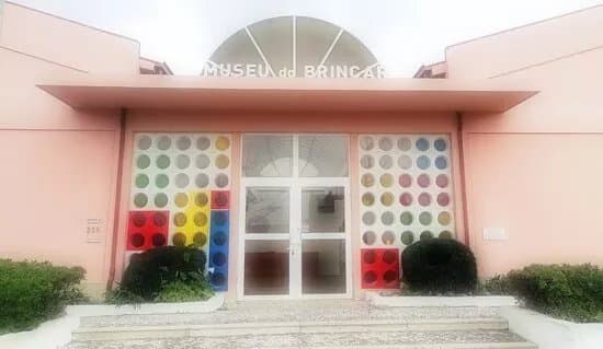Museu Do Brincar