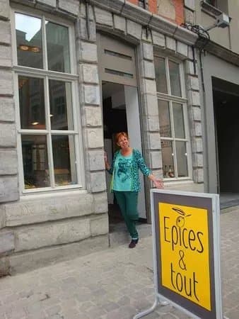 Epices & tout