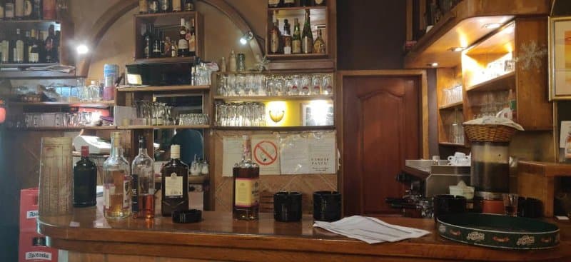 caffe ORLEAN